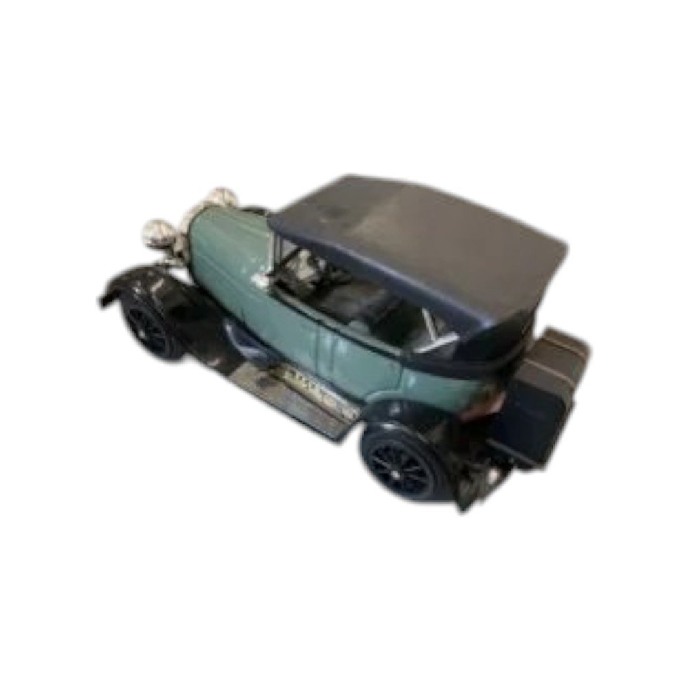 Jim Beam Classic Car 1929