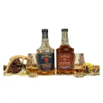 Jim Beam Double Oak
