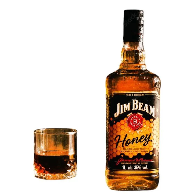 Jim Beam Honey