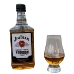 Jim Beam Kentucky Straight Bourbon