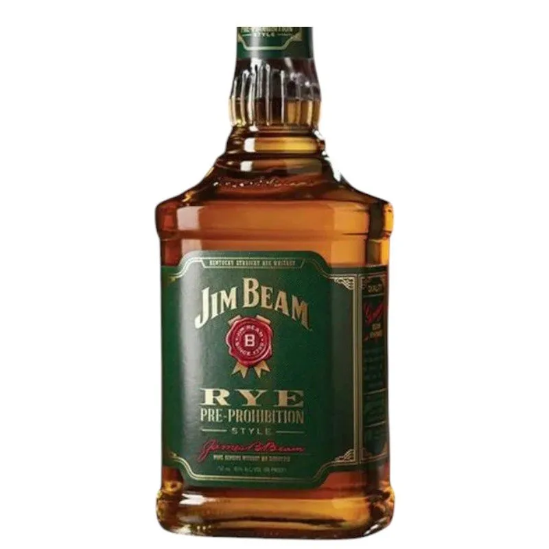 Jim Beam Rye