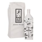 Johnnie Walker Black Air Ink