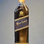 Johnnie Walker Blue Label