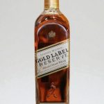 Johnnie Walker Gold Label