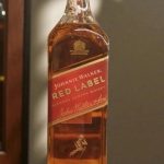 Johnnie Walker Red Label