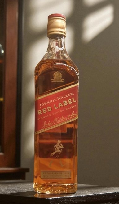 Johnnie Walker Red Label