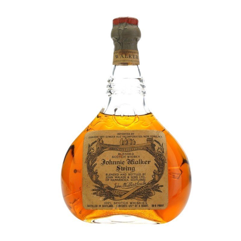 Johnnie Walker Swing