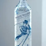 Johnnie Walker White Walker Game of Thrones Limited Edition