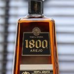 Jose Cuervo 1800 Añejo