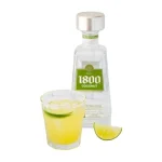 Jose Cuervo 1800 Coconut