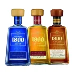 Jose Cuervo 1800 Reposado