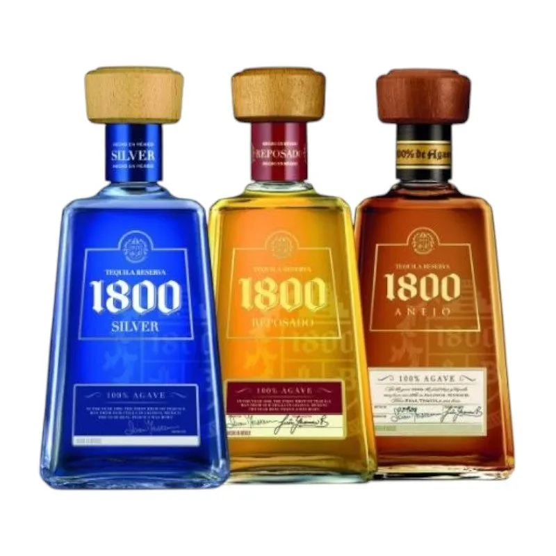 Jose Cuervo 1800 Reposado