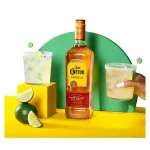 Jose Cuervo Especial Gold