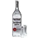 Jose Cuervo Especial Silver