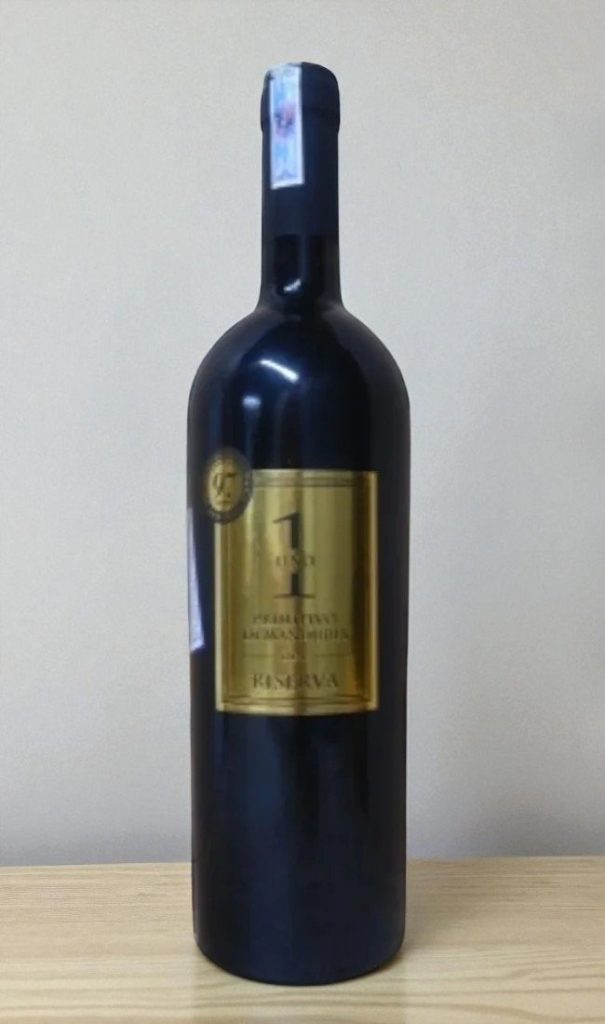 Kaapzicht Steytler Pinotage