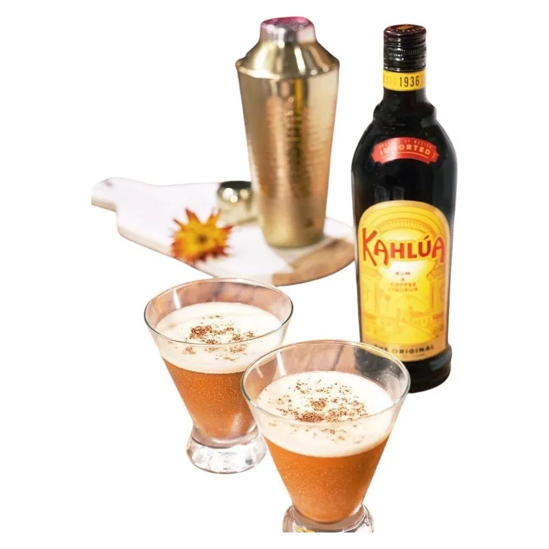 Kahlua Coffee Liqueur
