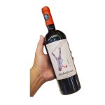 Kaiken Disobedience By Francis Mallmann Red Blend 2020