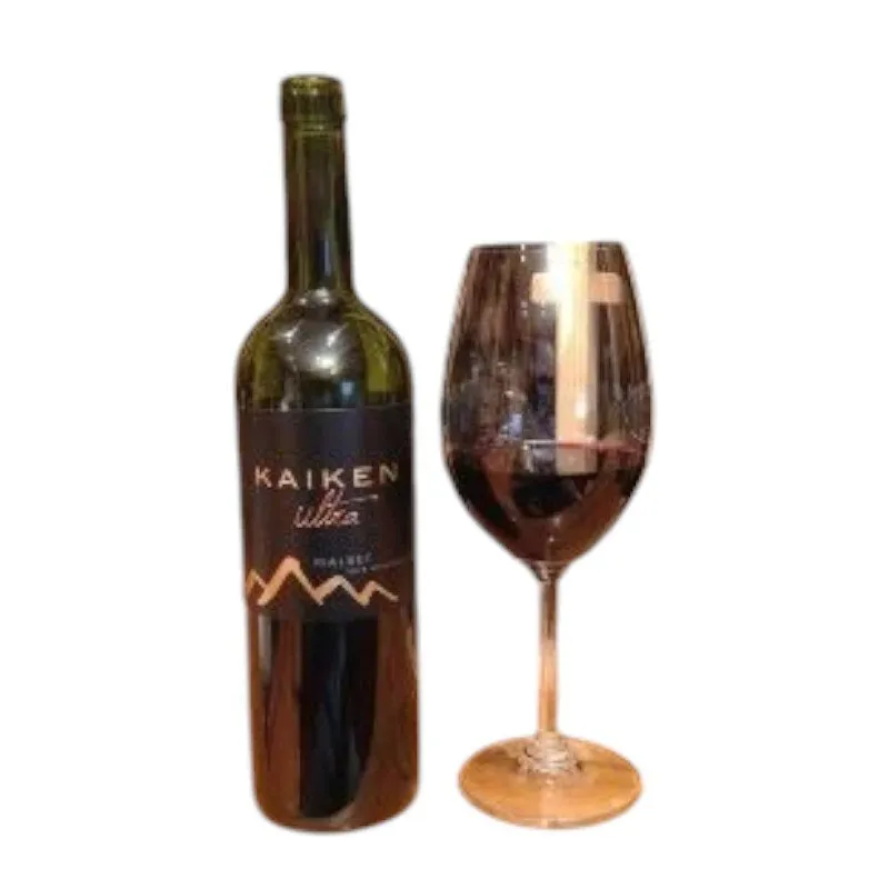 Kaiken Ultra Chardonnay 2013
