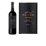 Kaiken Ultra Malbec 2015