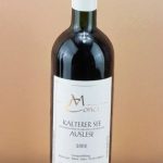 Kalterer See Auslese Martin Conci