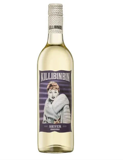Chardonnay Killibinbin Shiver
