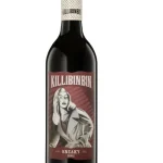 Killibinbin Shiraz Sneaky