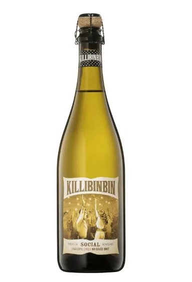 Social Killibinbin