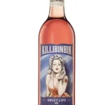 Killibinbin Lips Rose Sweet