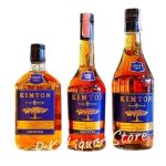 Kimton Grape Brandy Imported
