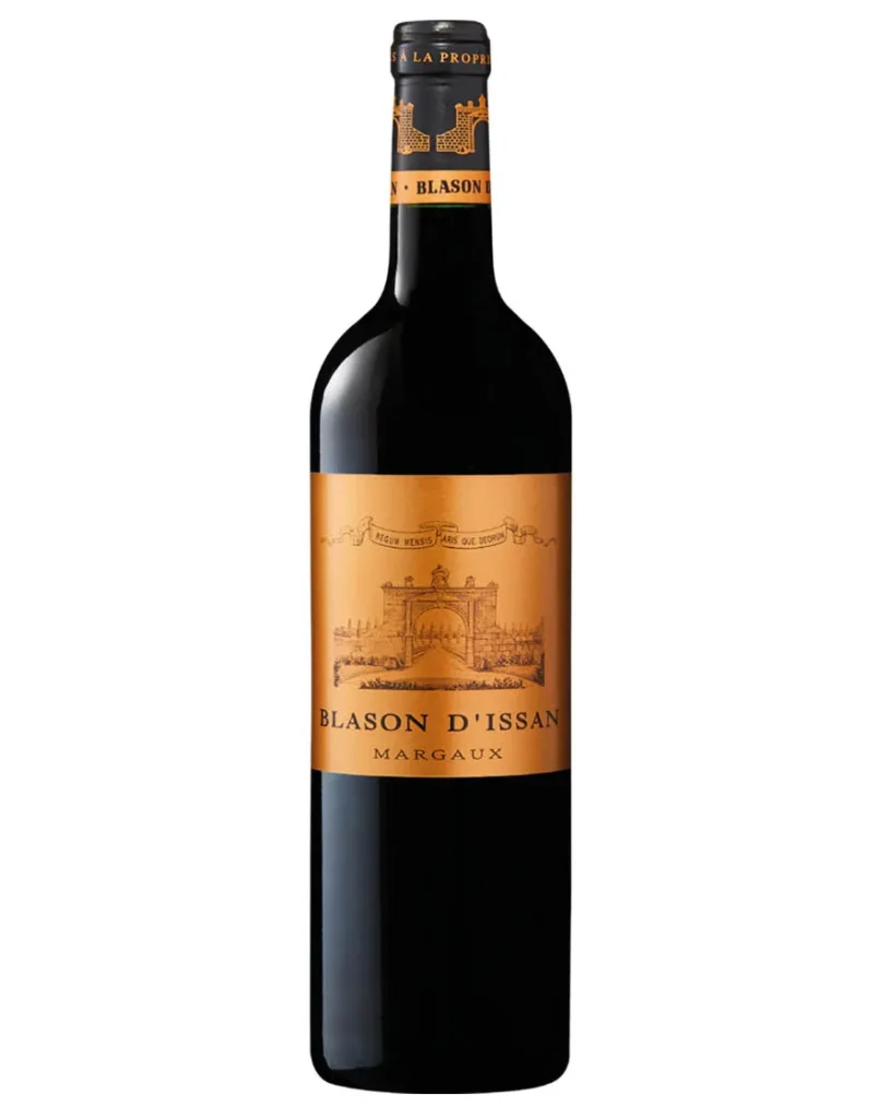 Blason D'Issan Margaux 750ml