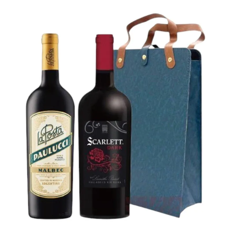 Lamothe Parrot Scarlett Dark