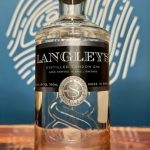 Langley's London Dry Gin