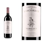 Lascombes 2018