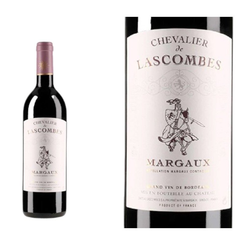 Lascombes 2018
