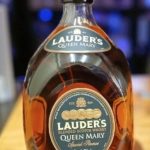 Lauders Queen Mary