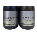 Laurent Ponsot Bourgogne Chardonnay 2020