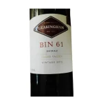 Leasingham Bin 61 Shiraz 2010