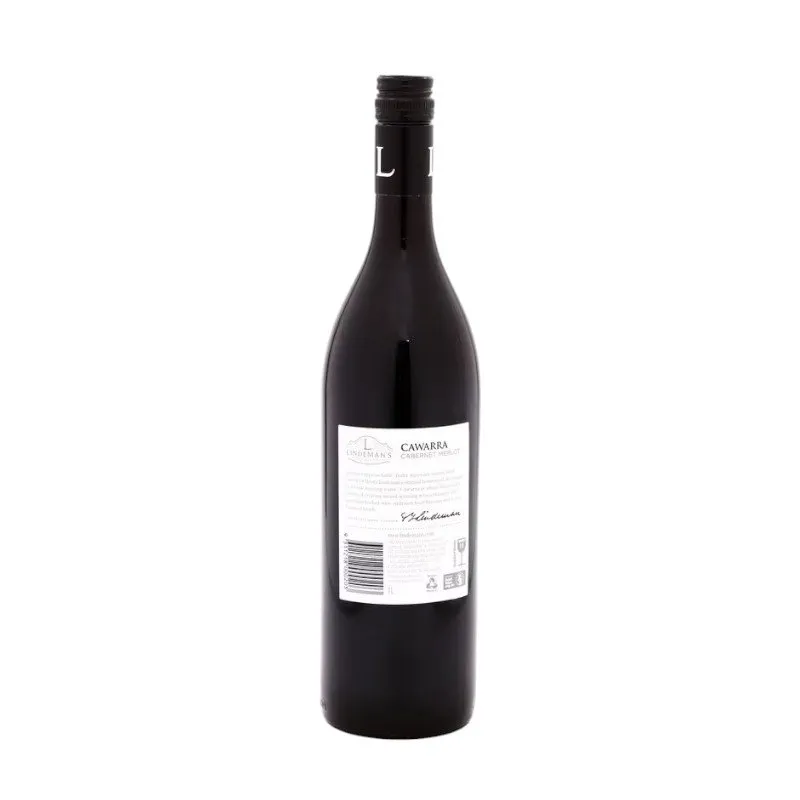Lindeman s Cawarra Cabernet Merlot 2013