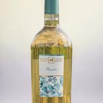 เหล้านอก Linea Ulisse Selezione Bianco - Tenuta Ulisse