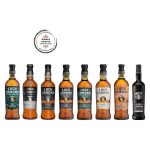 Loch Lomond 8 Years Old Madeira Wood Finish