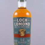 Loch Lomond Inchmurrin 12 Years