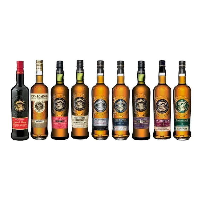 Loch Lomond Original