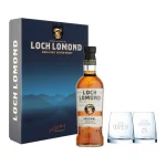 Loch Lomond Reserve