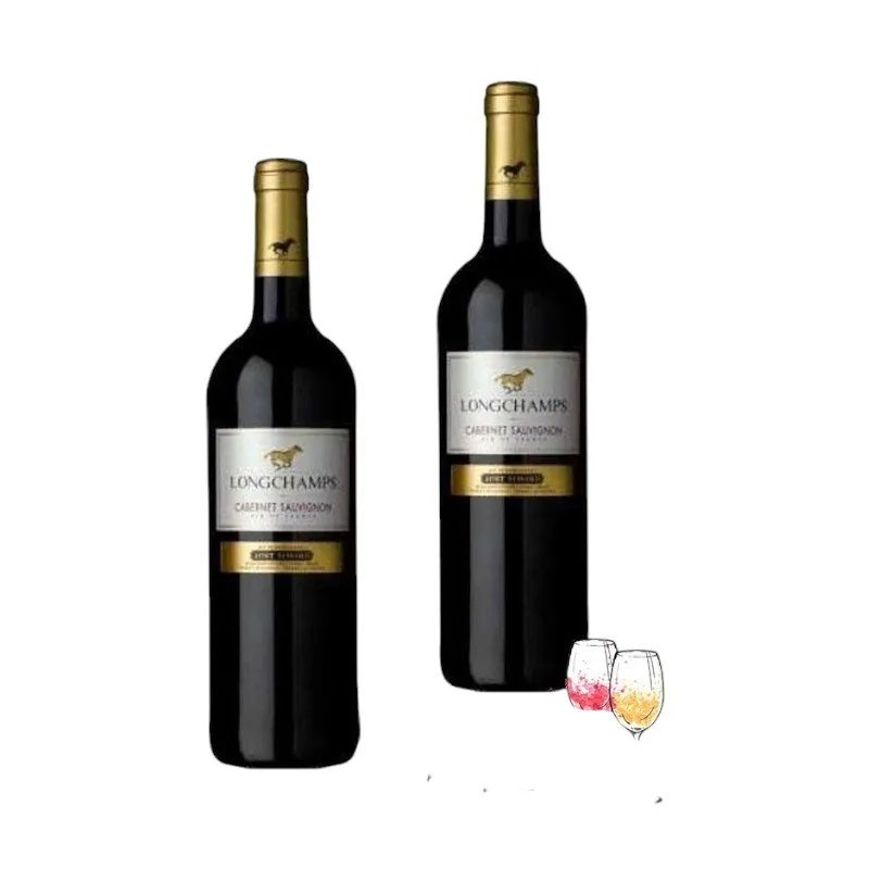 Longchamps Cabernet Sauvignon 2014