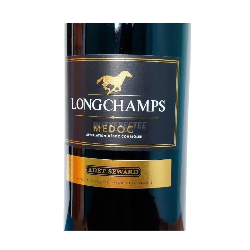 Longchamps Medoc 2014