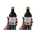 Longchamps Merlot 2014