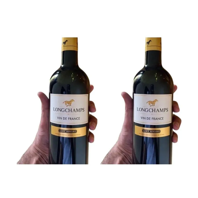 Longchamps Merlot 2014