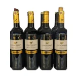 Longchamps Saint Emilion 2014