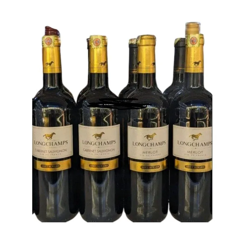 Longchamps Saint Emilion 2014