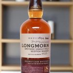Longmorn 18Year